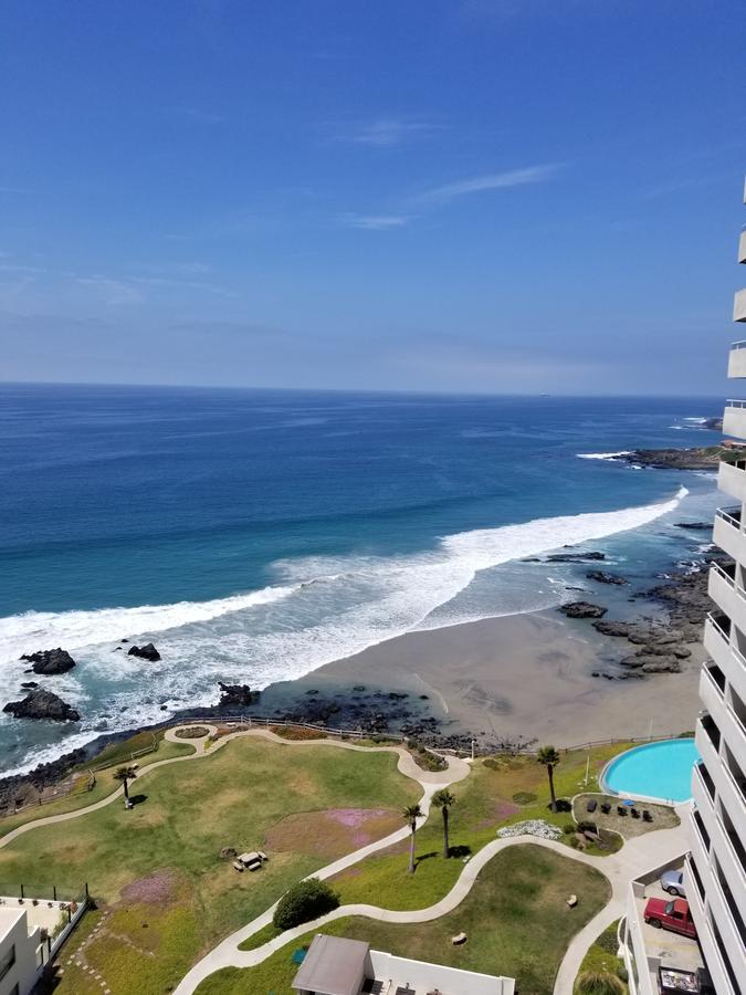 Calfia Condo Rosarito Esterno foto